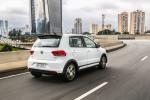 Volkswagen Fox Pepper 2017 года